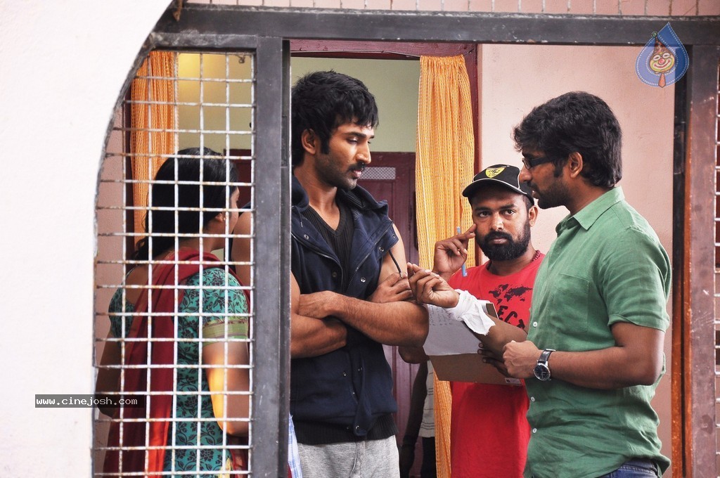 Malupu Movie Stills n Posters - 25 / 119 photos