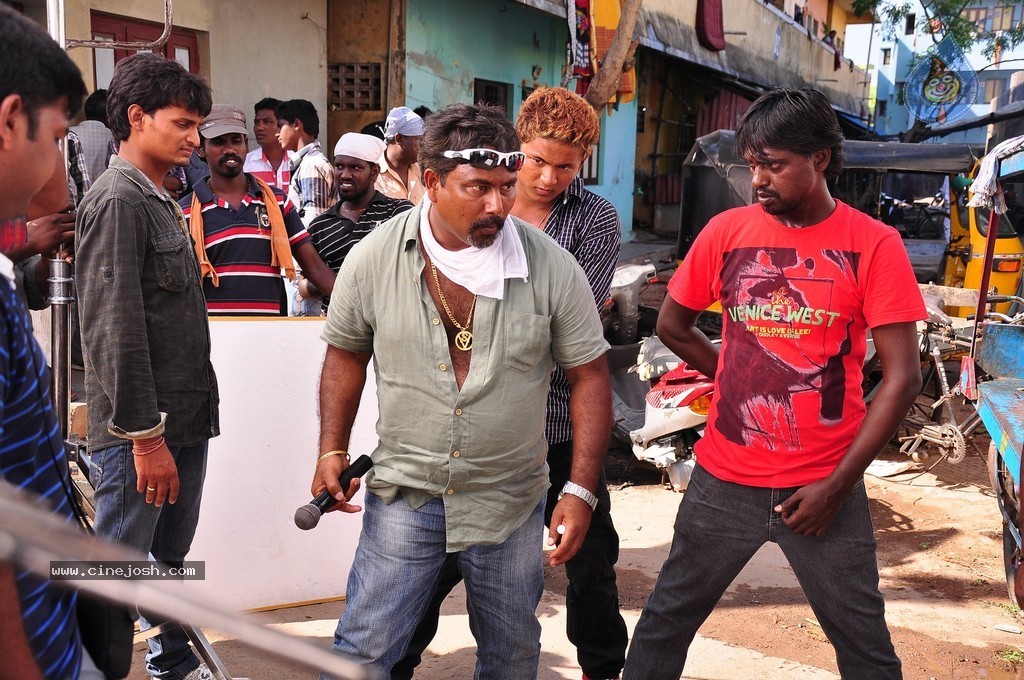 Malupu Movie Stills n Posters - 29 / 119 photos