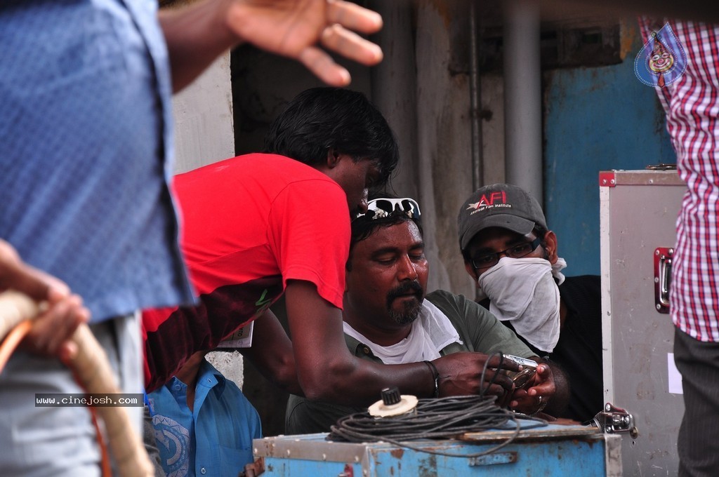 Malupu Movie Stills n Posters - 48 / 119 photos