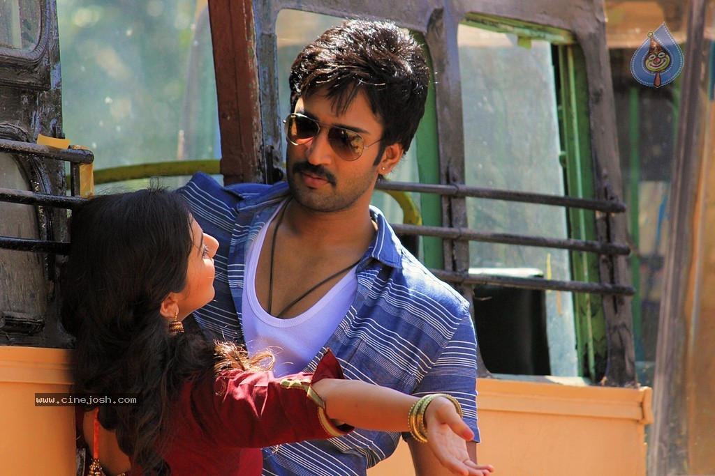 Malupu Movie Stills n Posters - 49 / 119 photos