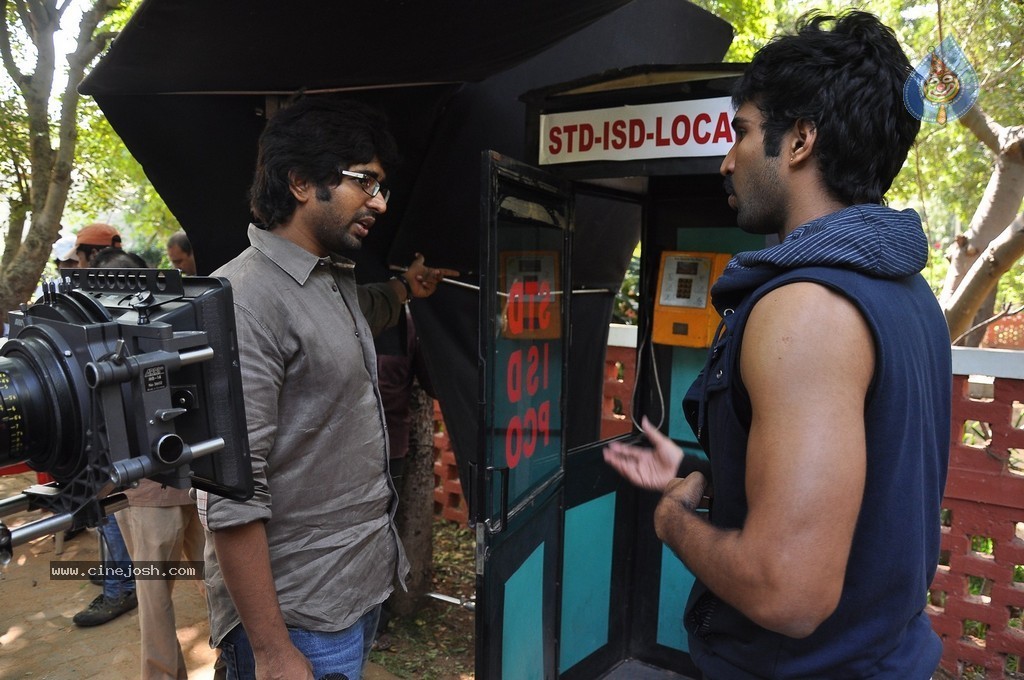 Malupu Movie Stills n Posters - 55 / 119 photos