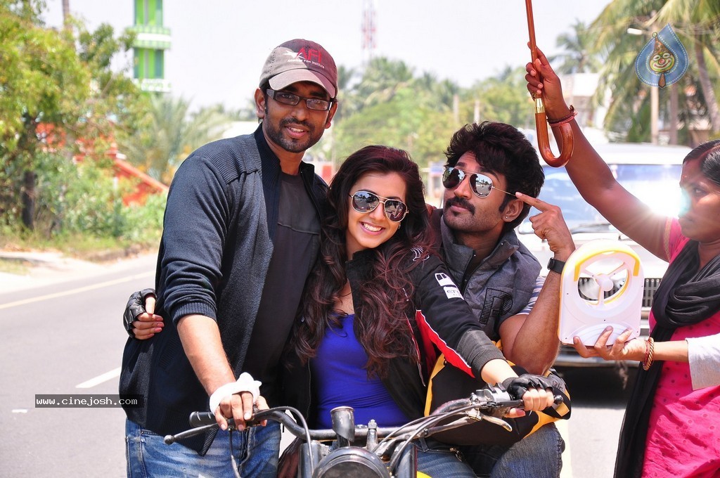Malupu Movie Stills n Posters - 62 / 119 photos