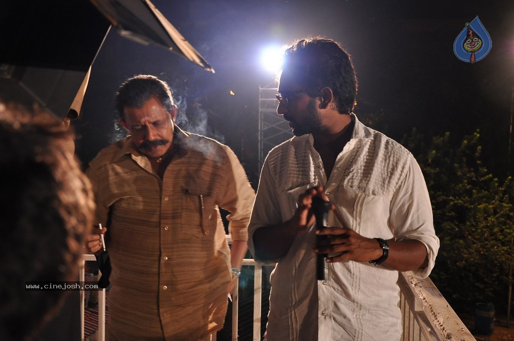 Malupu Movie Stills n Posters - 81 / 119 photos