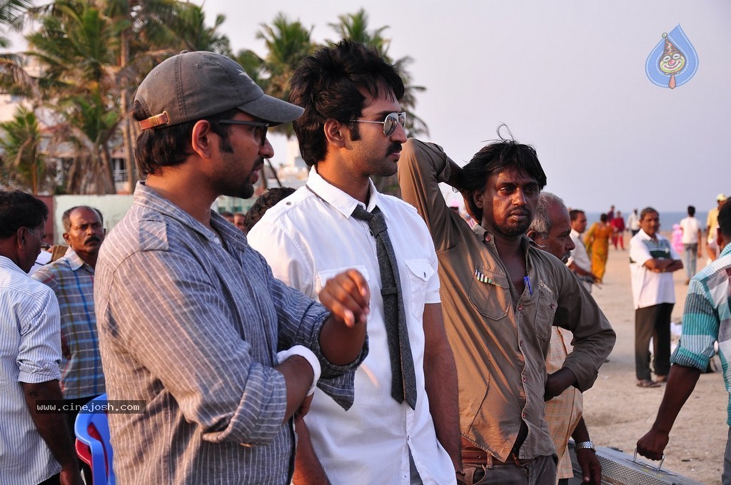 Malupu Movie Stills n Posters - 109 / 119 photos