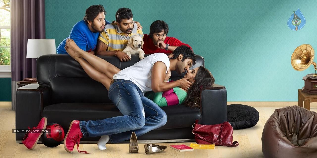 Malupu Movie Stills n Walls - 1 / 20 photos