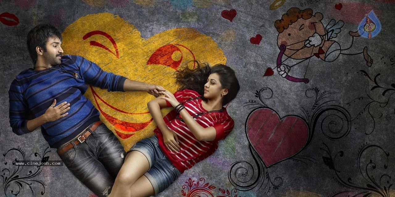 Malupu Movie Stills n Walls - 5 / 20 photos