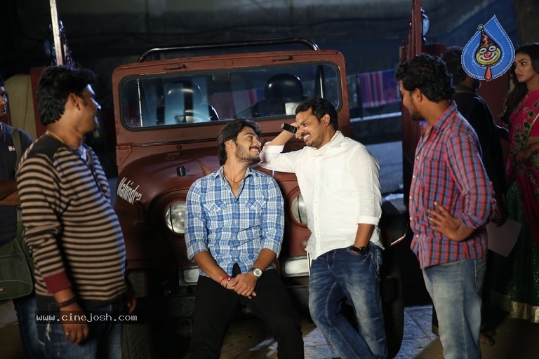 Mama O Chandamama Movie Stills - 6 / 9 photos