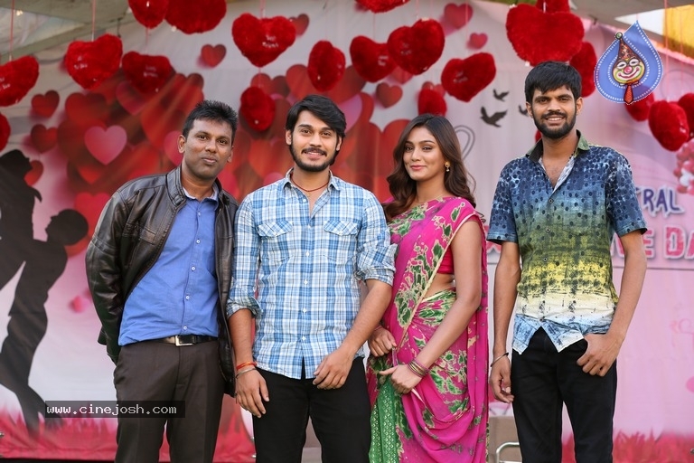 Mama O Chandamama Movie Stills - 7 / 9 photos