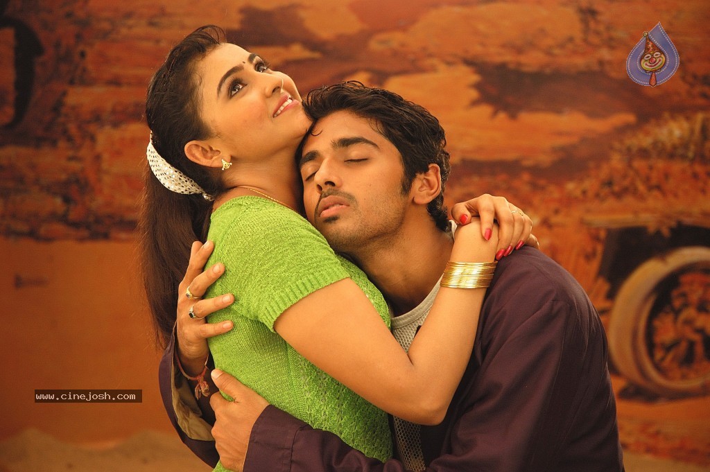 Mamatha 100 Percent Prema Movie New Stills - 18 / 18 photos
