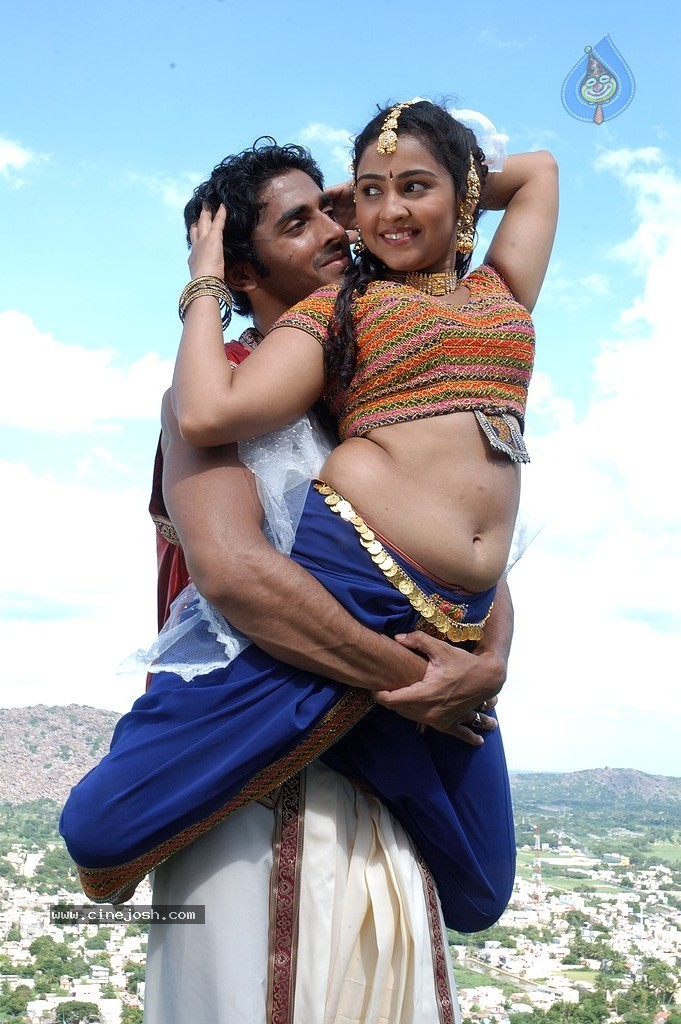 Mamatha 100 Percent Prema Movie Stills - 3 / 44 photos