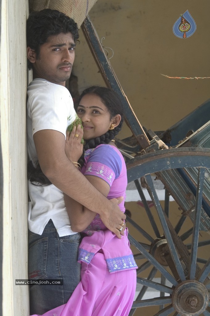 Mamatha 100 Percent Prema Movie Stills - 7 / 44 photos