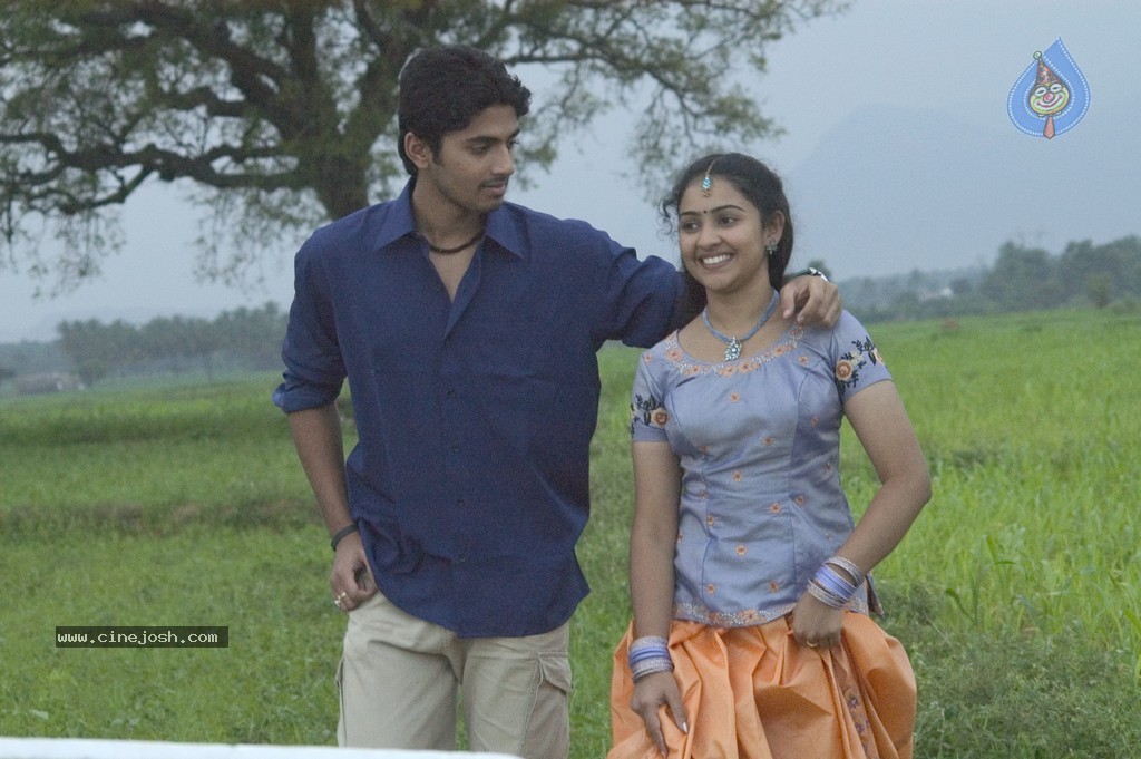 Mamatha 100 Percent Prema Movie Stills - 8 / 44 photos