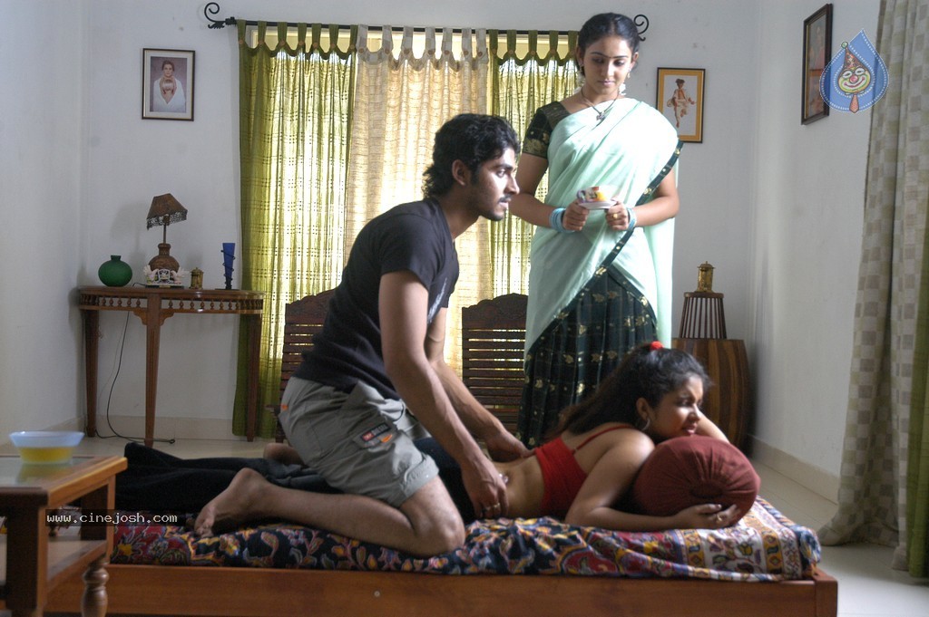 Mamatha 100 Percent Prema Movie Stills - 11 / 44 photos