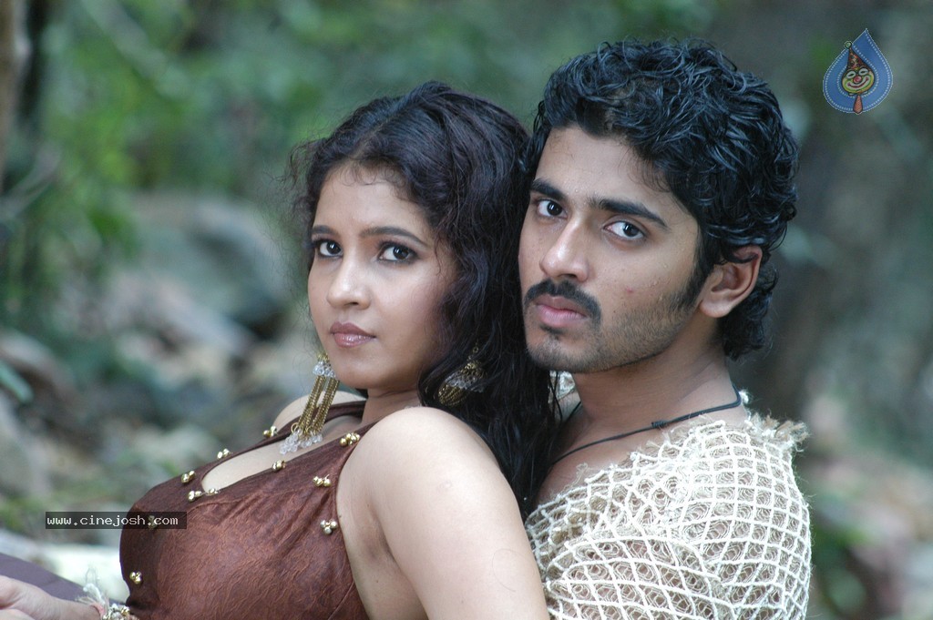 Mamatha 100 Percent Prema Movie Stills - 18 / 44 photos