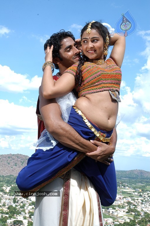 Mamatha 100 Percent Prema Movie Stills - 25 / 44 photos