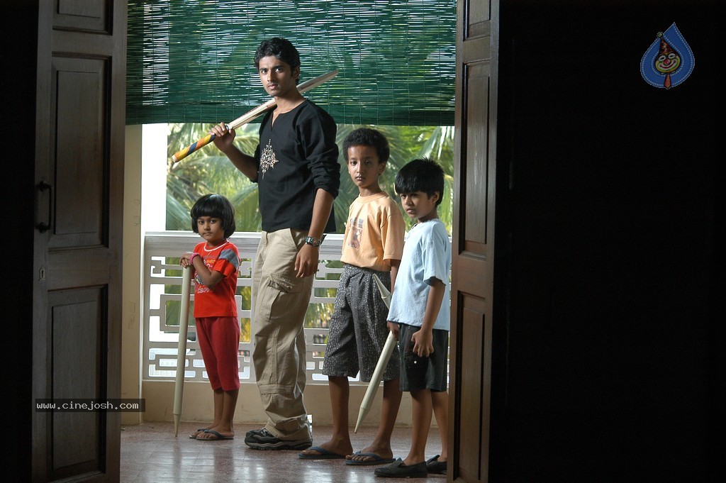 Mamatha 100 Percent Prema Movie Stills - 36 / 44 photos