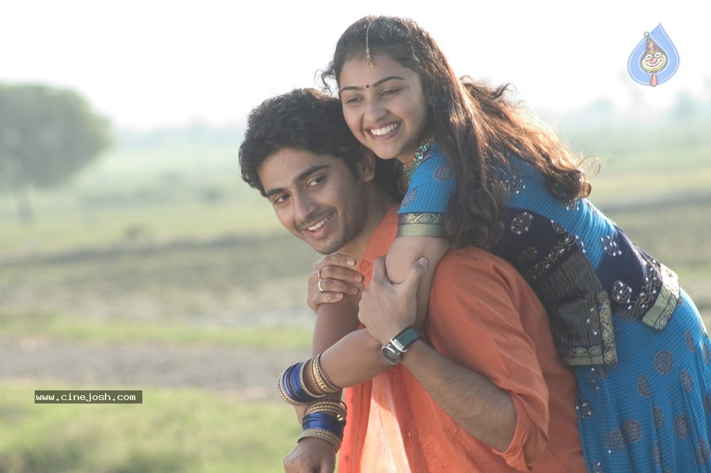Mamatha 100 Percent Prema Movie Stills - 38 / 44 photos
