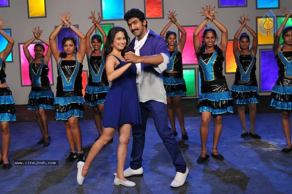 Man of The Match Movie Stills - 9 / 33 photos
