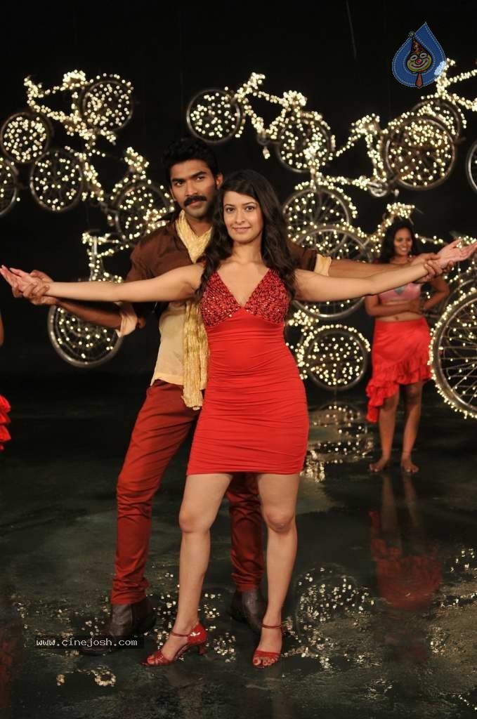 Man of The Match Movie Stills - 12 / 33 photos