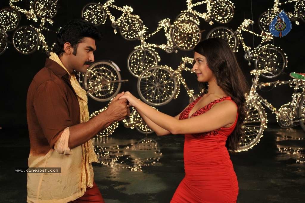 Man of The Match Movie Stills - 18 / 33 photos