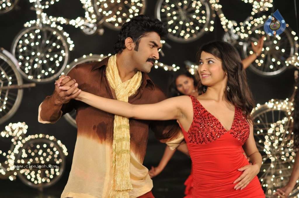 Man of The Match Movie Stills - 23 / 33 photos
