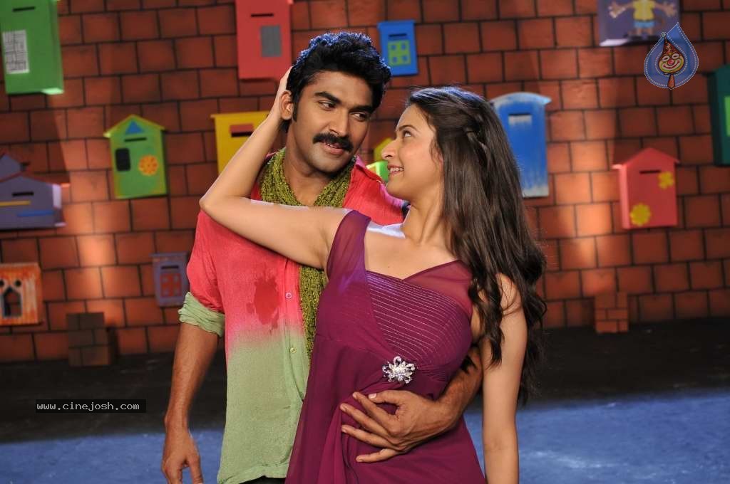 Man of The Match Movie Stills - 24 / 33 photos