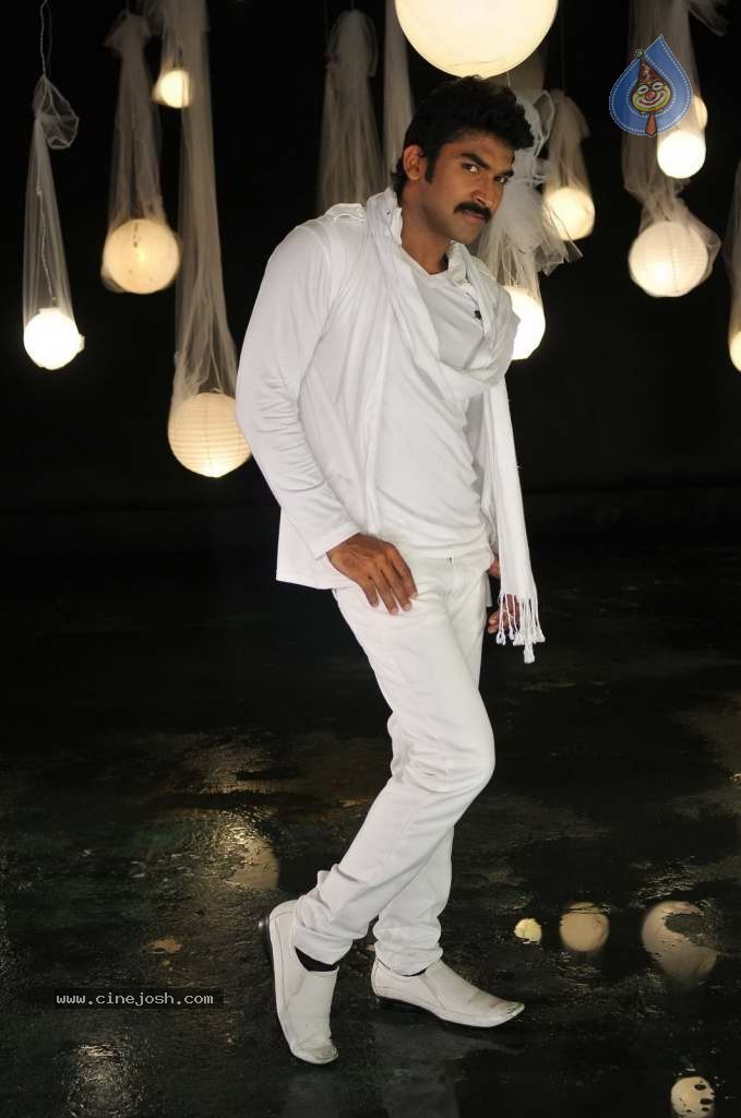 Man of The Match Movie Stills - 27 / 33 photos