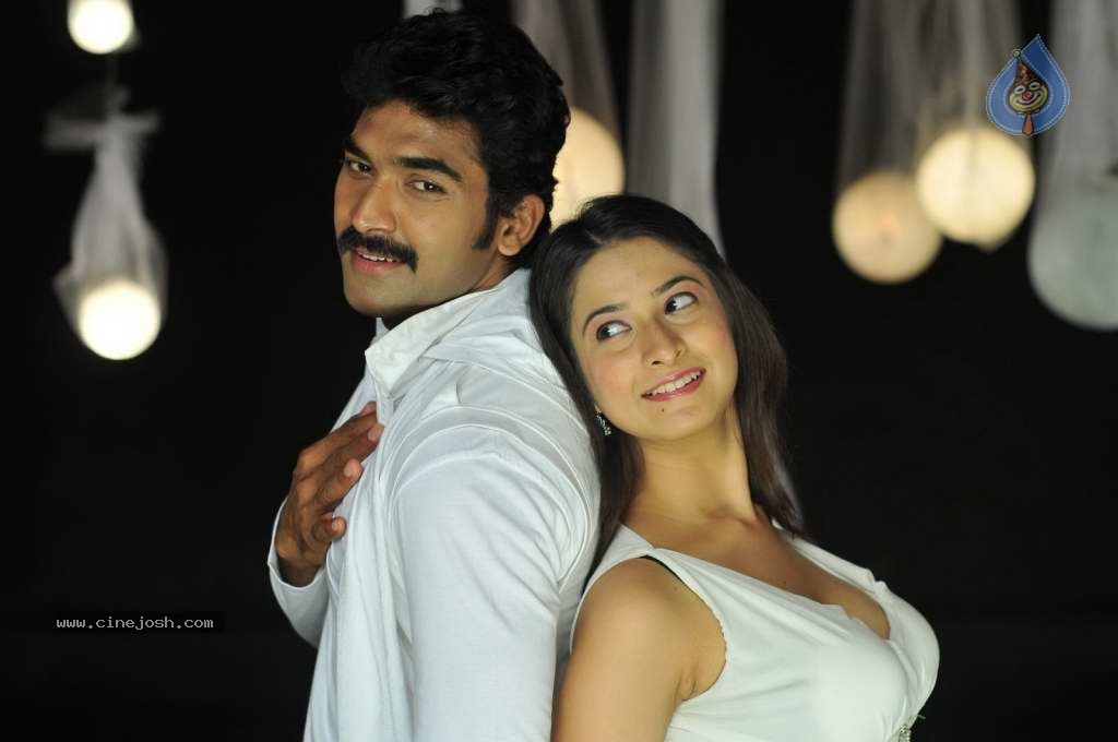 Man of The Match Movie Stills - 28 / 33 photos