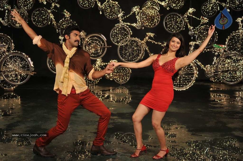 Man of The Match Movie Stills - 30 / 33 photos