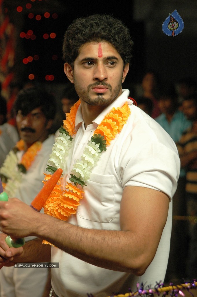 Mana Kurralle Movie New Stills - 2 / 11 photos