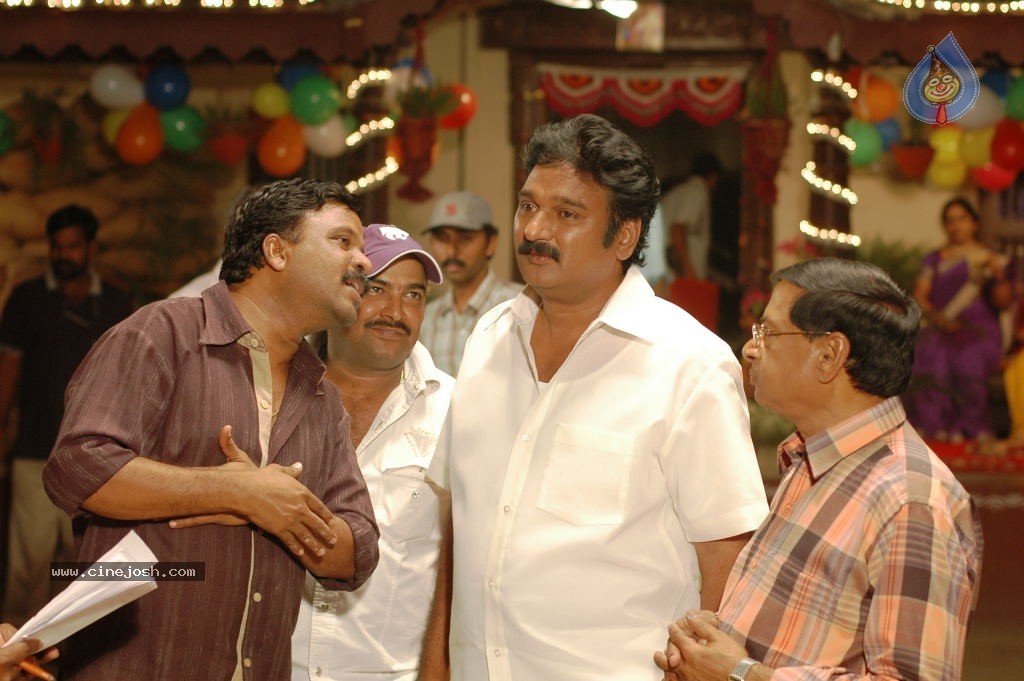Mana Kurralle Movie Stills n Walls - 8 / 49 photos