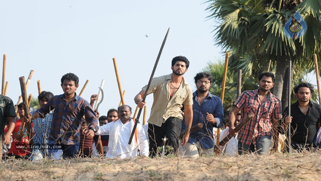 Mana Kurralle Movie Stills n Walls - 31 / 49 photos