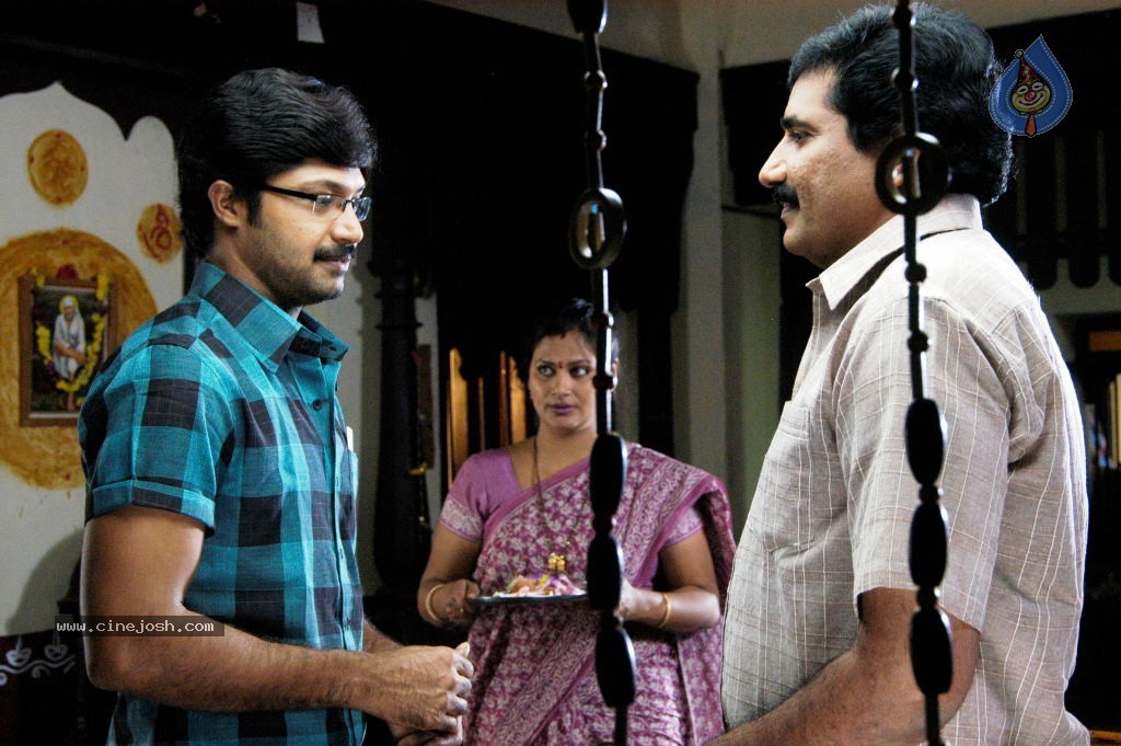 Mana Kurralle Movie Stills n Walls - 37 / 49 photos