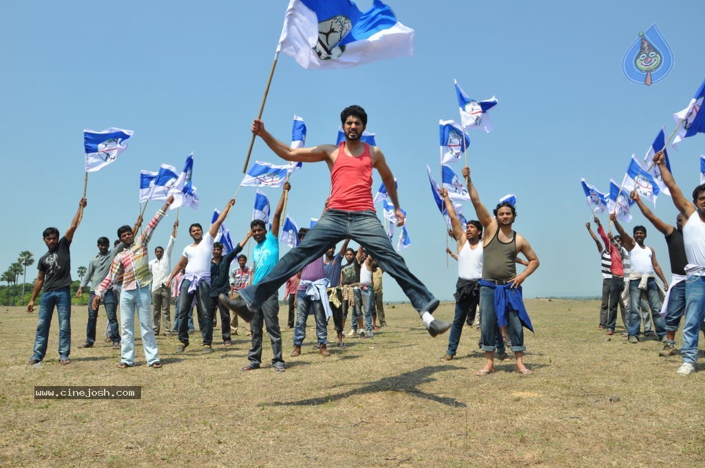 Mana Kurralle Movie Stills n Walls - 40 / 49 photos