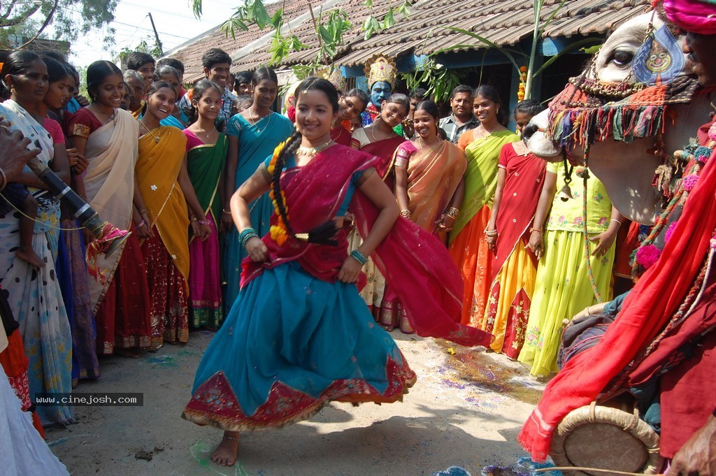 Mana Oori Sakshiga Movie Designs - 15 / 24 photos