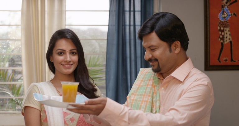 Manalo Okkadu Movie Photos - 14 / 15 photos