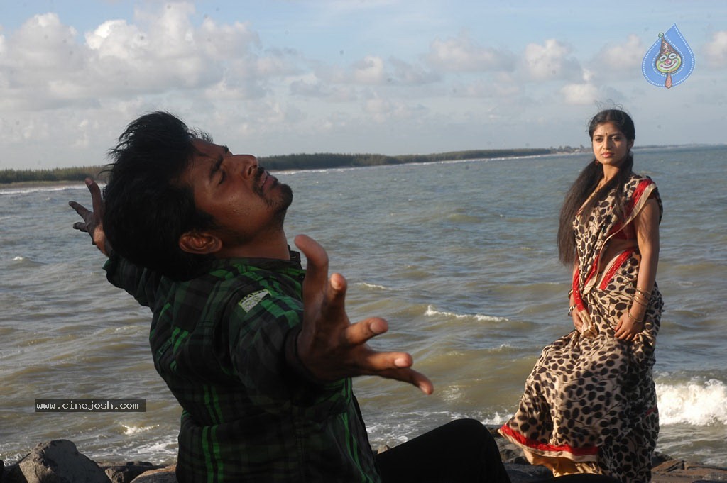 Manam Kothi Paravai Tamil Movie Gallery - 4 / 68 photos