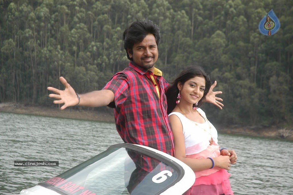 Manam Kothi Paravai Tamil Movie New Stills - 3 / 34 photos