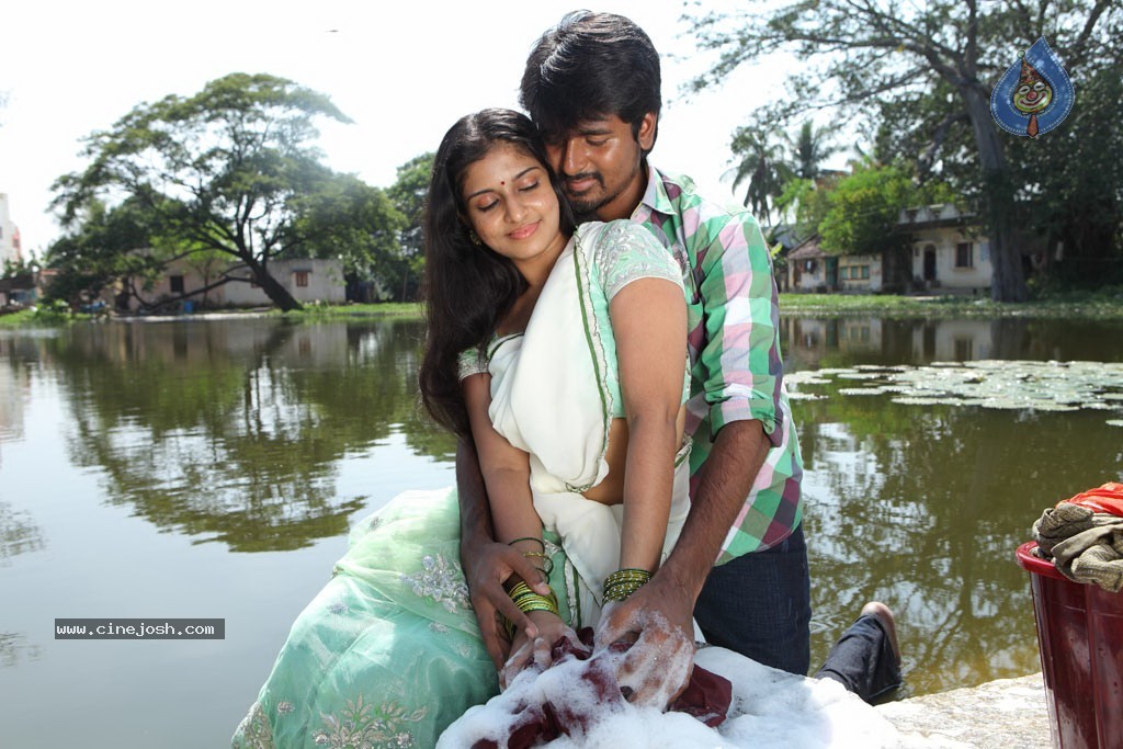 Manam Kothi Paravai Tamil Movie New Stills - 9 / 34 photos