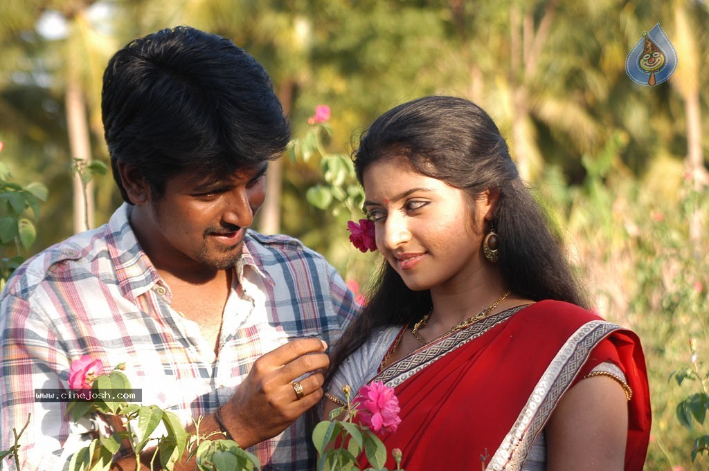 Manam Kothi Paravai Tamil Movie New Stills - 11 / 34 photos