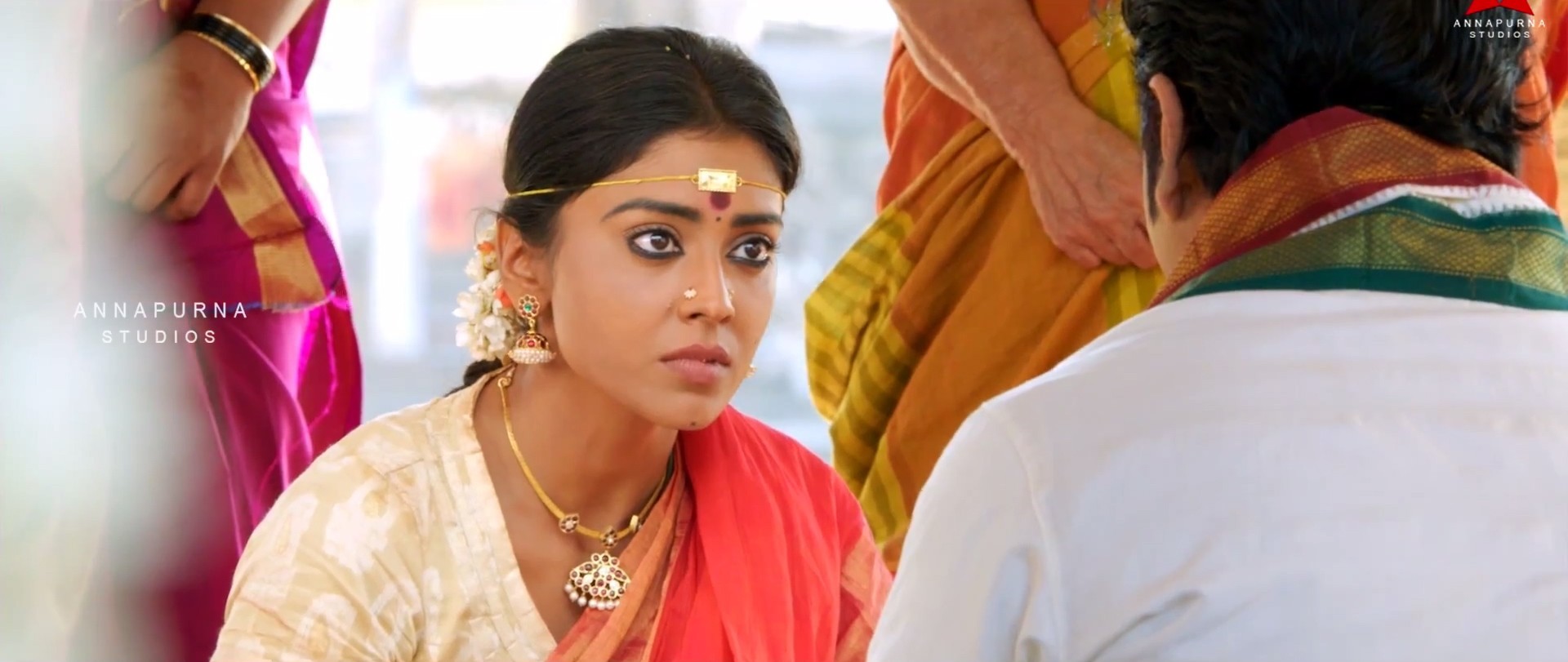 Manam Movie Latest Stills - 5 / 81 photos