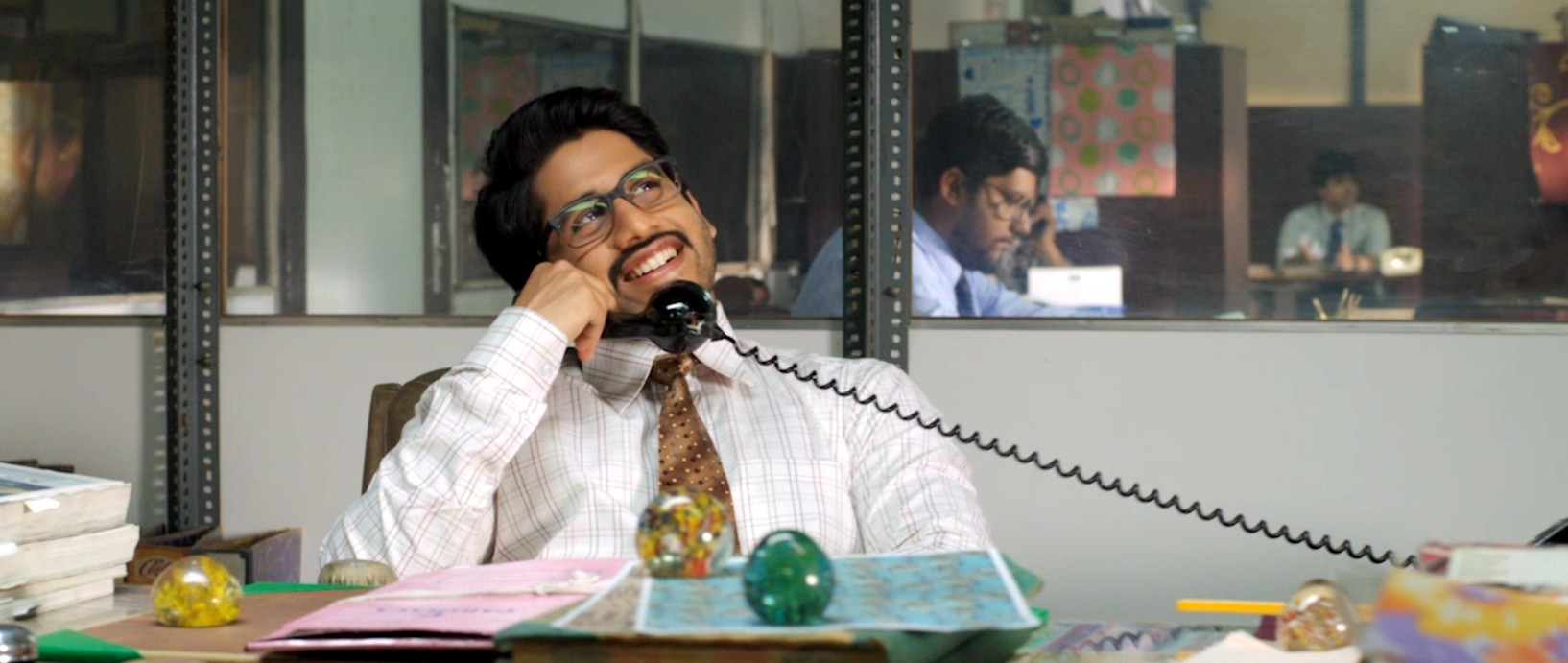 Manam Movie Latest Stills - 7 / 81 photos
