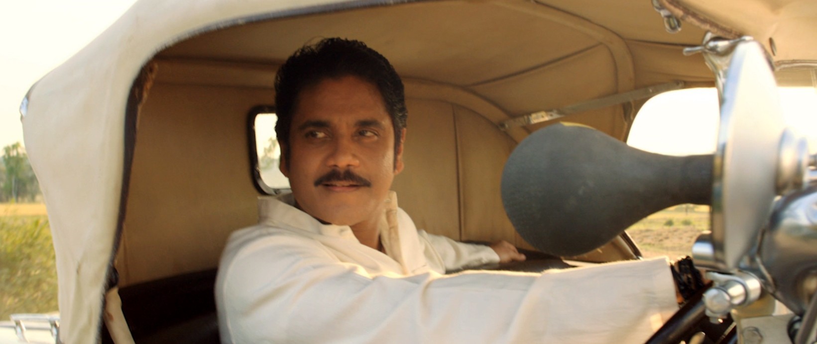 Manam Movie Latest Stills - 16 / 81 photos