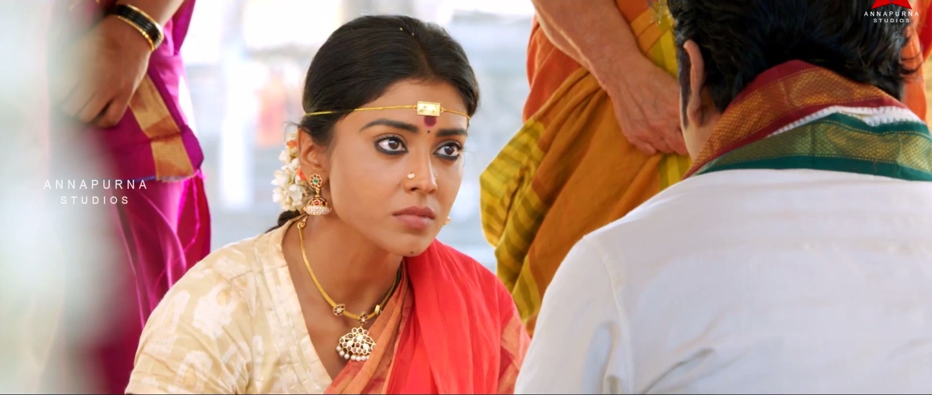 Manam Movie Latest Stills - 25 / 81 photos