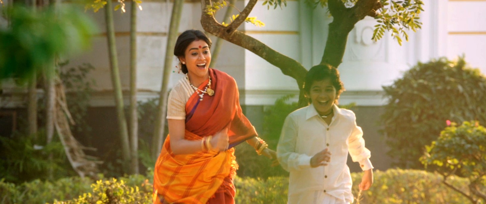 Manam Movie Latest Stills - 59 / 81 photos