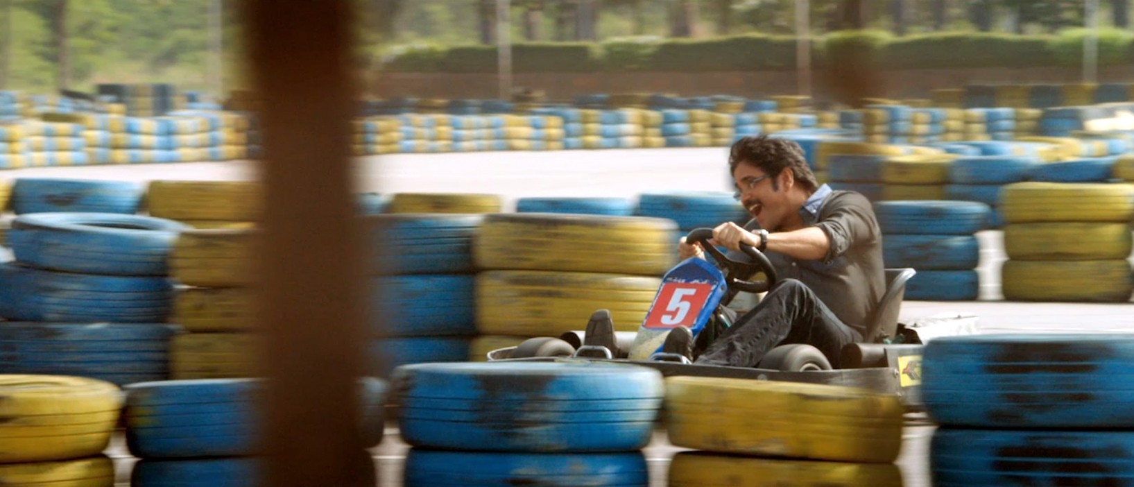 Manam Movie Latest Stills - 63 / 81 photos