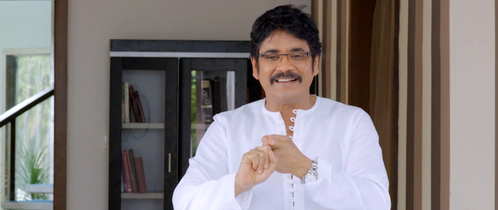 Manam Movie Latest Stills - 64 / 81 photos