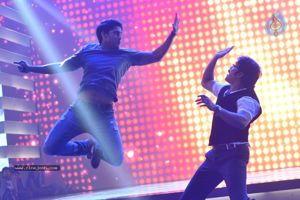 Manam Movie New Stills - 3 / 6 photos