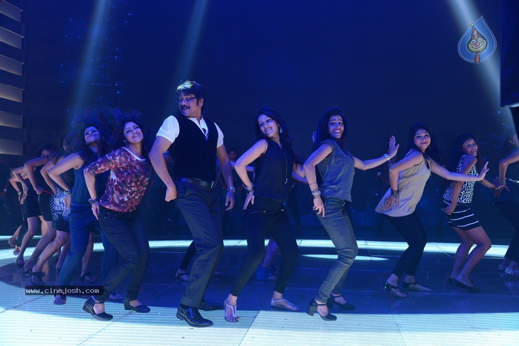 Manam Movie New Stills - 5 / 6 photos