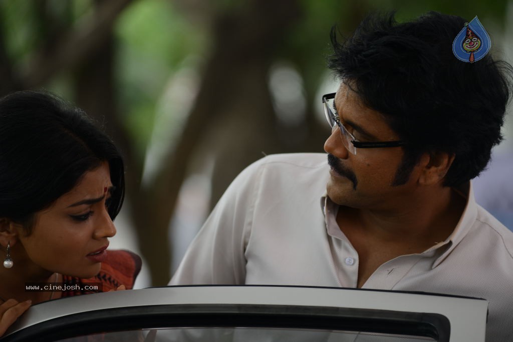 Manam Movie New Stills - 1 / 12 photos